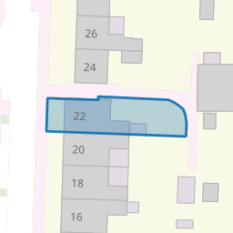 Perceel ECH00-K-1595