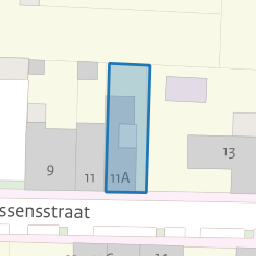 Perceel ECH00-K-1604