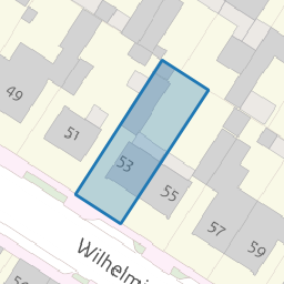 Perceel ECH00-K-1605