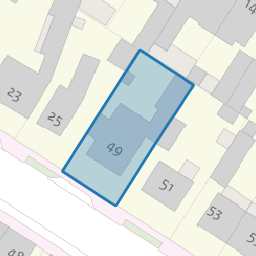 Perceel ECH00-K-1607