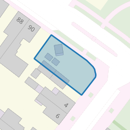 Perceel ECH00-K-1614