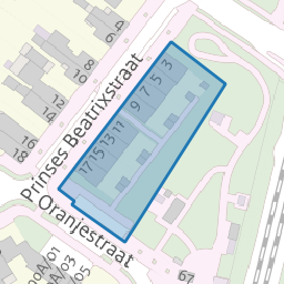 Perceel ECH00-K-1616