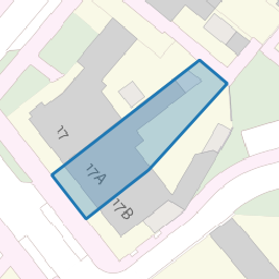 Perceel ECH00-K-1645