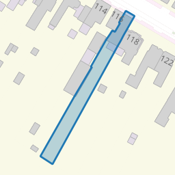 Perceel ECH00-K-1662