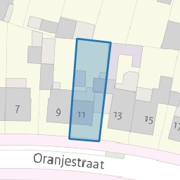 Perceel ECH00-K-1666