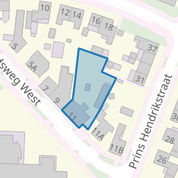 Perceel ECH00-K-1669