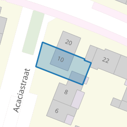 Perceel ECH00-K-1692