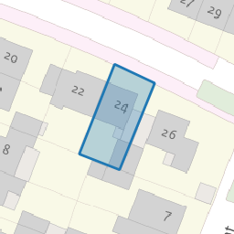 Perceel ECH00-K-1694