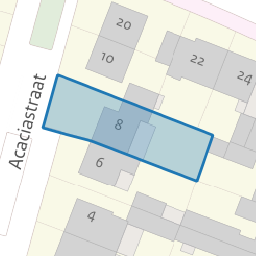 Perceel ECH00-K-1696