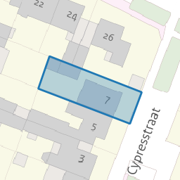 Perceel ECH00-K-1697