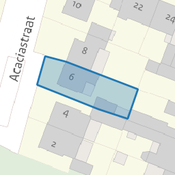 Perceel ECH00-K-1698