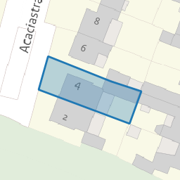 Perceel ECH00-K-1700