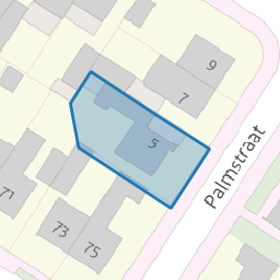 Perceel ECH00-K-1706