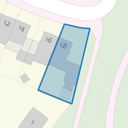 Perceel ECH00-K-1708