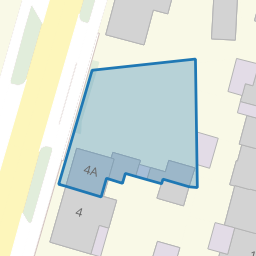 Perceel ECH00-K-1745