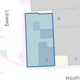 Perceel ECH00-K-1751