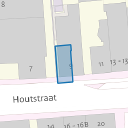 Perceel ECH00-K-1755