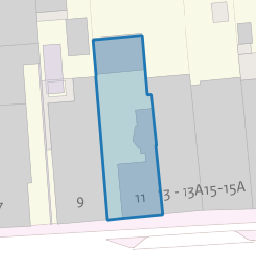 Perceel ECH00-K-1757