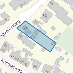 Perceel ECH00-K-1782