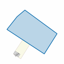 Perceel ECH00-K-1791