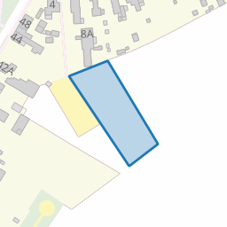 Perceel ECH00-K-1800