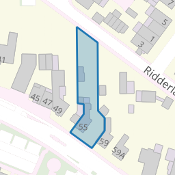 Perceel ECH00-K-1831