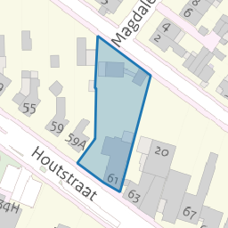 Perceel ECH00-K-1834