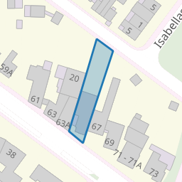 Perceel ECH00-K-1836