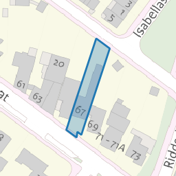 Perceel ECH00-K-1837