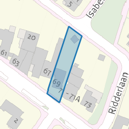 Perceel ECH00-K-1838