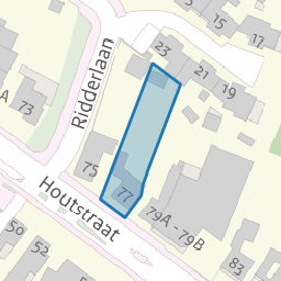 Perceel ECH00-K-1844