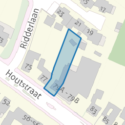 Perceel ECH00-K-1845