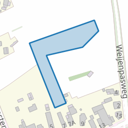 Perceel ECH00-K-1918