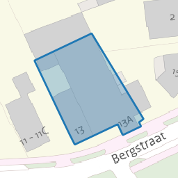 Perceel ECH00-K-1925