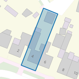 Perceel ECH00-K-1934