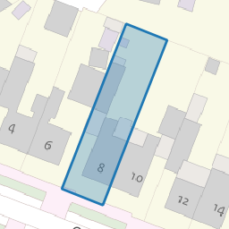 Perceel ECH00-K-1936