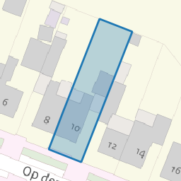 Perceel ECH00-K-1937