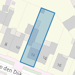 Perceel ECH00-K-1938