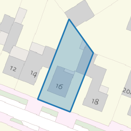 Perceel ECH00-K-1940