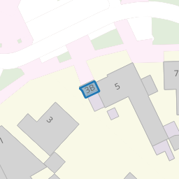 Perceel ECH00-K-1950