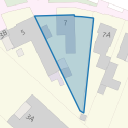 Perceel ECH00-K-1952