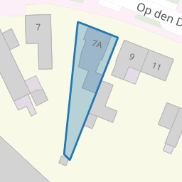 Perceel ECH00-K-1953