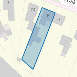 Perceel ECH00-K-1954