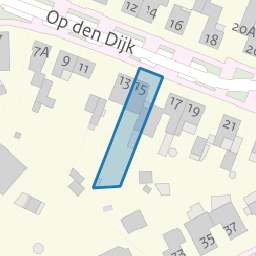 Perceel ECH00-K-1957