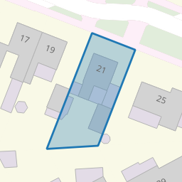 Perceel ECH00-K-1960