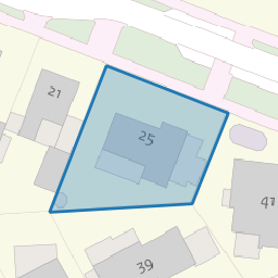 Perceel ECH00-K-1961