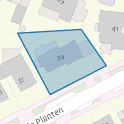 Perceel ECH00-K-1963