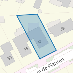 Perceel ECH00-K-1964