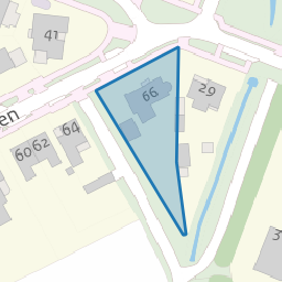 Perceel ECH00-K-1968