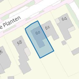 Perceel ECH00-K-1972